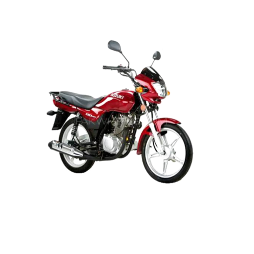 Suzuki Raider 110 2021 Price in Pakistan