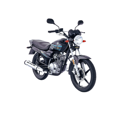 Yamaha YB 125Z DX 2024 Price in Pakistan